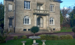 Maison 12 Pièces 392 m² à vendre à Ergué-Gabéric (29500)