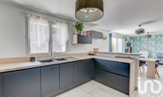 Maison 5 Pièces 105 m² à vendre à Montaigut-sur-Save (31530)