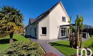 Maison 7 Pièces 164 m² à vendre à Montville (76710)