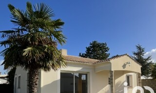 Maison 3 Pièces 97 m² à vendre à Les Sables-d'Olonne (85340)