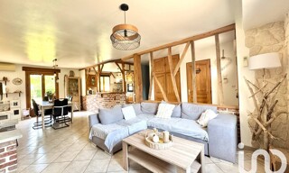 Maison 6 Pièces 89 m² à vendre à Fruges (62310)