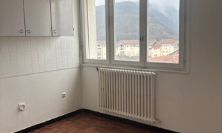 Appartement 2 Pièces 49 m² à vendre à Annemasse (74100)