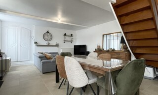 Maison 4 Pièces 100 m² à vendre à Blendecques (62575)