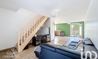 Maison 4 Pièces 94 m² à vendre à Vert-Saint-Denis (77240)