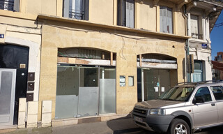 Commerce  100 m² à louer à Périgueux (24000)