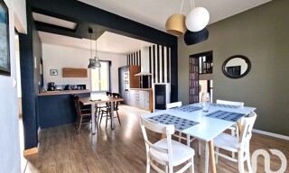 Maison 5 Pièces 118 m² à vendre à Carhaix-Plouguer (29270)