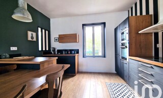 Maison 5 Pièces 118 m² à vendre à Carhaix-Plouguer (29270)