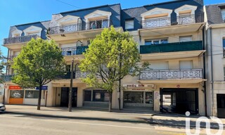 Appartement 1 Pièce 26 m² à vendre à Pontault-Combault (77340)