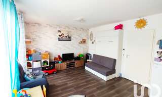 Appartement 2 Pièces 40 m² à vendre à Grigny (91350)