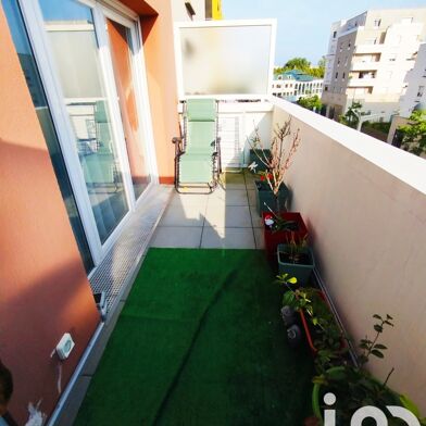 Appartement 2 pièces 130000 €