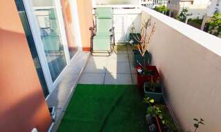 Appartement 2 Pièces 40 m² à vendre à Grigny (91350)