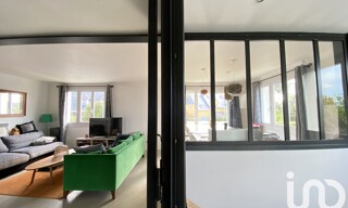 Maison 6 Pièces 140 m² à vendre à Saint-Nazaire (44600)