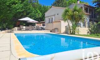 Maison 7 Pièces 225 m² à vendre à Lodève (34700)
