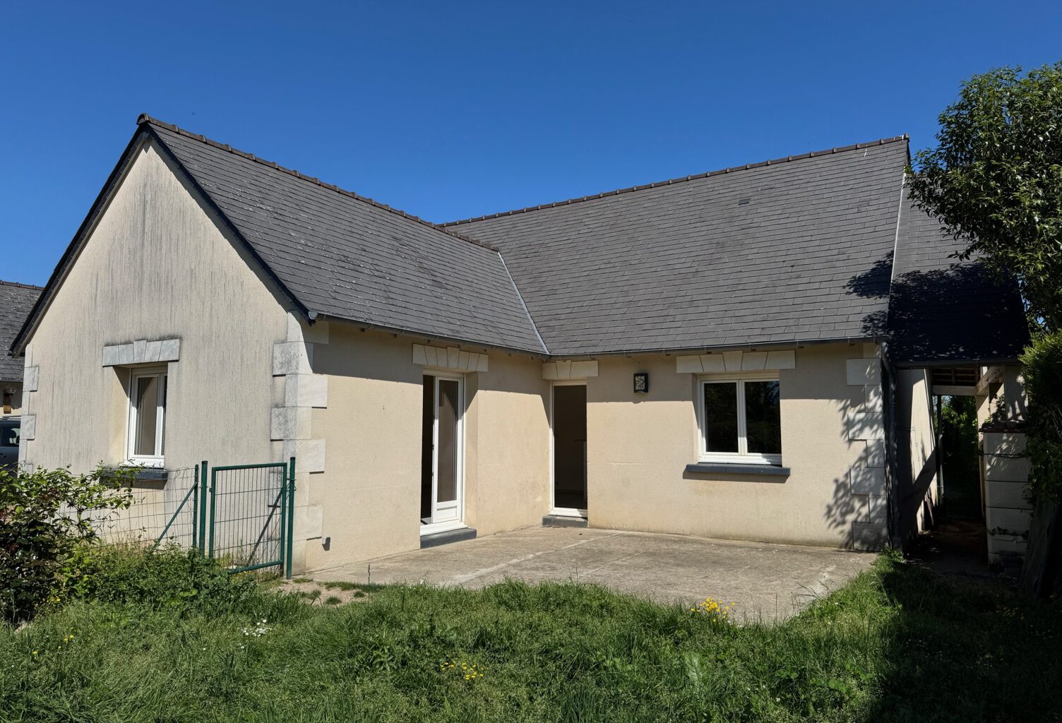 EXCLUSIVITÉ — photo 1