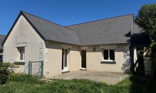 Maison 4 Pièces 100 m² à vendre à Montlouis-sur-Loire (37270)