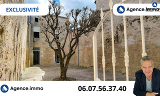 Maison 4 Pièces 118 m² à vendre à Villefranche-de-Lonchat (24610)