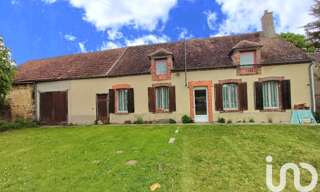 Maison 6 Pièces 126 m² à vendre à La Motte-Tilly (10400)