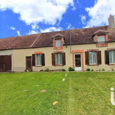 Maison 6 pièces 218000 €