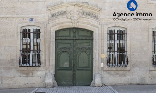 Bureau 5 Pièces 150 m² à vendre à Dole (39100)