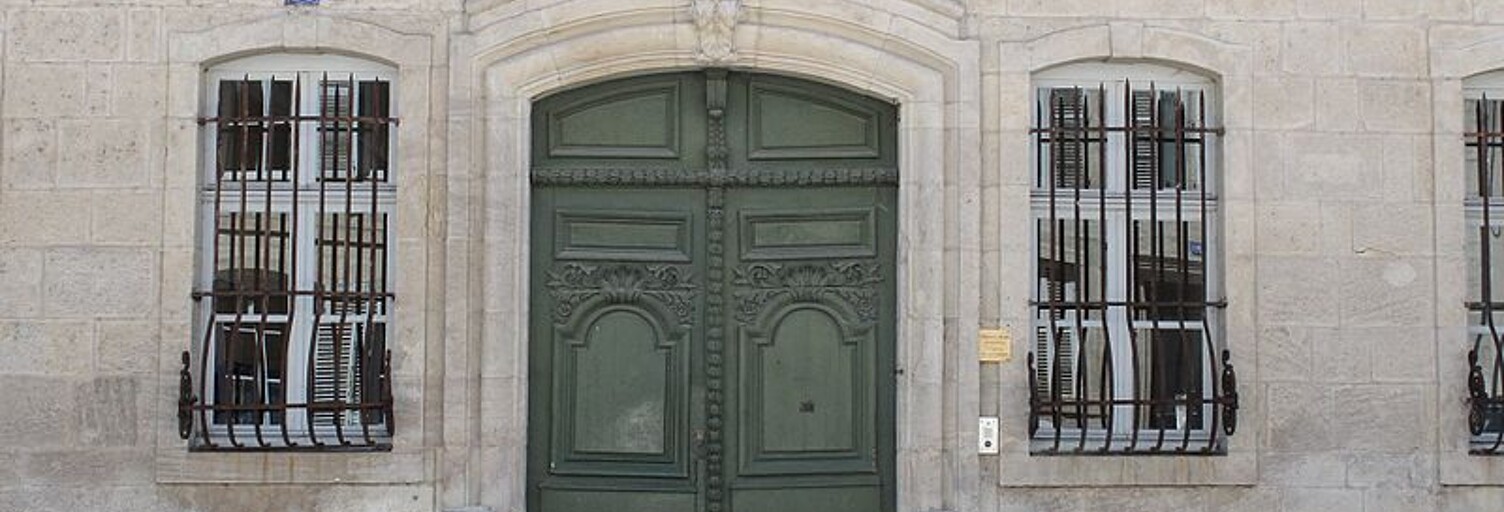 Bureau 5 Pièces 150 m² à vendre à Dole (39100)