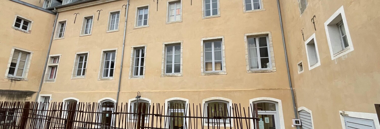 Bureau 5 Pièces 150 m² à vendre à Dole (39100)