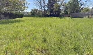 Terrain  830 m² à vendre à Montlouis-sur-Loire (37270)