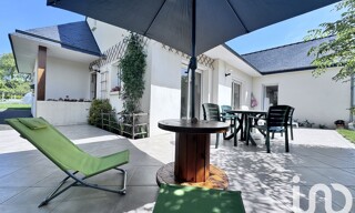 Maison 8 Pièces 109 m² à vendre à Plobannalec-Lesconil (29740)