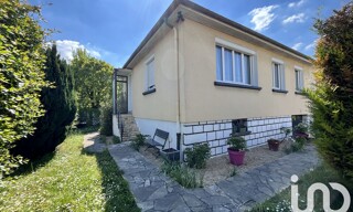 Maison 4 Pièces 64 m² à vendre à Sannois (95110)
