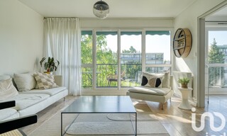 Appartement 5 Pièces 96 m² à vendre à Eaubonne (95600)