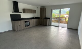 Appartement 3 Pièces 64 m² à louer à Tencin (38570)