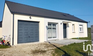 Maison 4 Pièces 80 m² à vendre à Romilly-sur-Seine (10100)