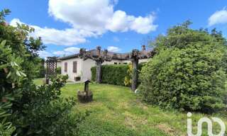 Maison 4 Pièces 127 m² à vendre à Barsac (33720)