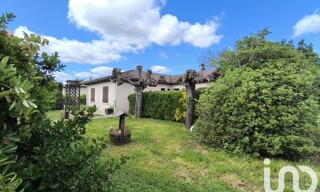 Maison 4 Pièces 127 m² à vendre à Barsac (33720)