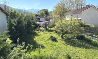 Maison 6 Pièces 84 m² à vendre à Grenoble (38100)