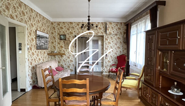 Villa / Maison 6 pièces  à vendre Grenoble 38100