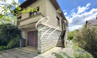 Maison 6 Pièces 84 m² à vendre à Grenoble (38100)