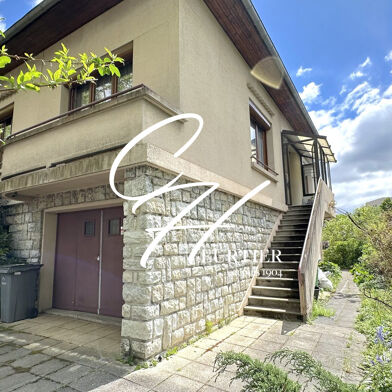 Maison 6 pièces 325000 €