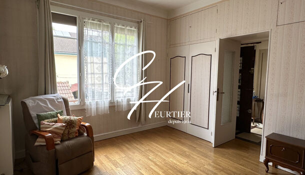 Villa / Maison 6 pièces  à vendre Grenoble 38100