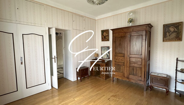 Villa / Maison 6 pièces  à vendre Grenoble 38100