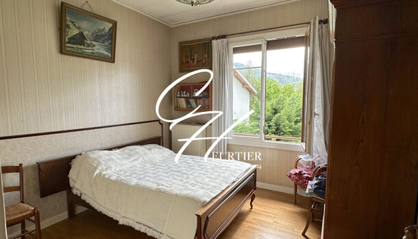 Villa / Maison 6 pièces  à vendre Grenoble 38100