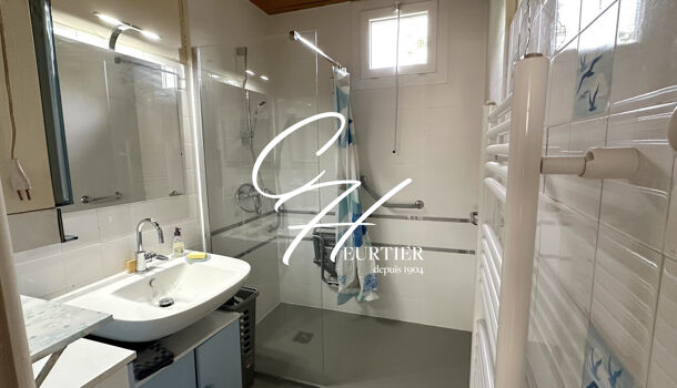 Villa / Maison 6 pièces  à vendre Grenoble 38100