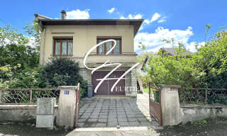 Maison 6 Pièces 84 m² à vendre à Grenoble (38100)