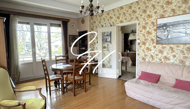 Villa / Maison 6 pièces  à vendre Grenoble 38100