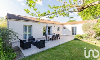 Maison 6 Pièces 111 m² à vendre à La Roche-sur-Yon (85000)
