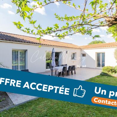 Maison 6 pièces 305000 €