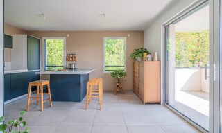 Appartement 2 Pièces 48 m² à vendre à Voiron (38500)