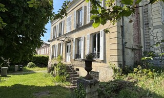 Maison 9 Pièces 500 m² à vendre à Lamorlaye (60260)