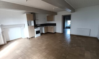 Maison 4 Pièces 113 m² à louer à Sardieu (38260)