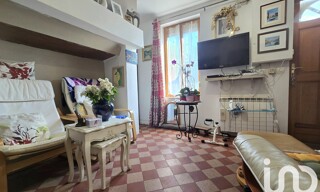 Maison 4 Pièces 70 m² à vendre à Boulleville (27210)
