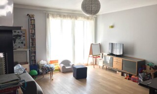 Appartement 4 Pièces 94 m² à louer à Grenoble (38000)
